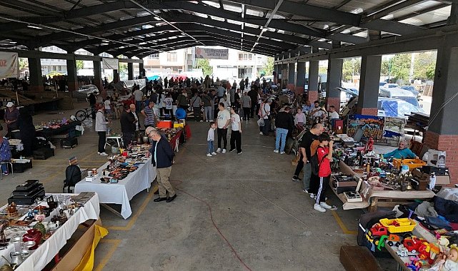 Son Güz Panayırı 15 Kasım'da başlıyor