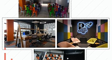 Sosyal İnovasyon Ajansı'ndan "Sia Podcast" yayınları