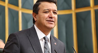 SP: Kayyum görüntüsü Türkiye imajına zarar veriyor