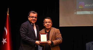 Spora yön verenler Altıeylül'de zirvede buluştu