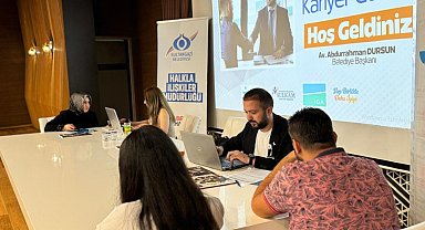 Sultangazi Belediyesi Kariyer Merkezi SULKAM'dan binlerce kişiye iş imkanı