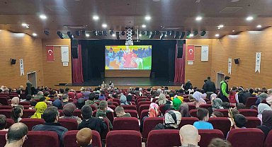 Sultangazi Belediyesinden çocuklar için dopdolu etkinlikler