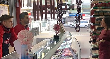 Sungurlu'da vatandaşlar organ bağışı konusunda bilinçlendiriliyor