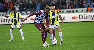 Süper Lig'de 11. hafta görünümü