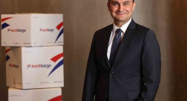 Sürat Kargo 2025 yılında 125 elektrikli araca ulaşacak