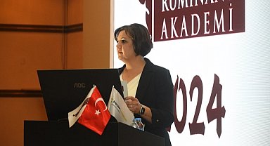 Sürdürülebilir hayvancılığın geleceği Ruminant Akademi'de masaya yatırıldı