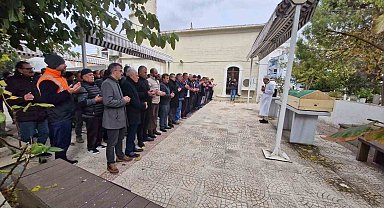 Tabanca ile vurulan iki genç kız son yolculuklarına uğurlandı
