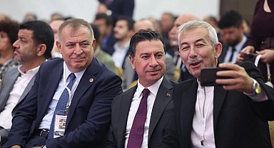Tarihi Kentler Birliği Muğla'da toplandı