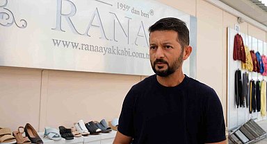 Tarihi Uzun Çarşı'da asrın felaketinin izleri siliniyor