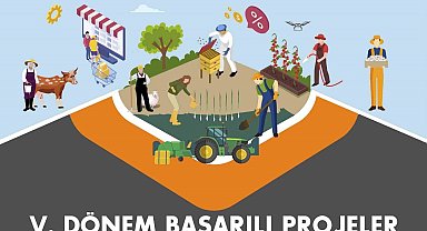 Tarımda verimliliği ve katma değeri arttıracak programının sonuçları belli oldu