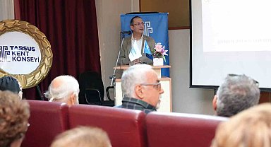 Tarsus Belediyesi diyabete dikkat çekti