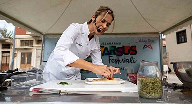 Tarsus, Uluslararası Tarsus Festivali ile marka haline geldi