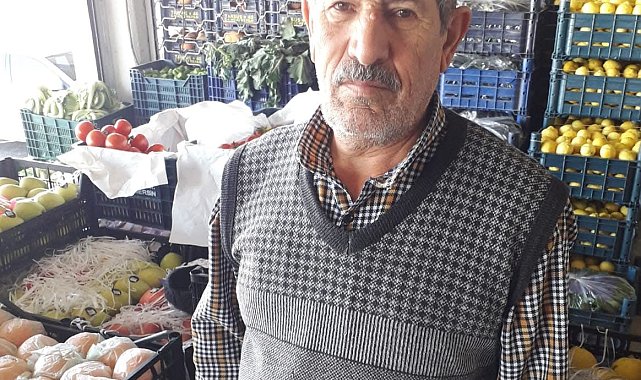 Tarsus'ta trafik kazası: 1 ölü