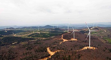 Tatlıpınar Enerji'nin 9 aylık kârı yüzde 72 arttı