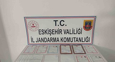 Tefecilik yapan 2 kişi yakalandı