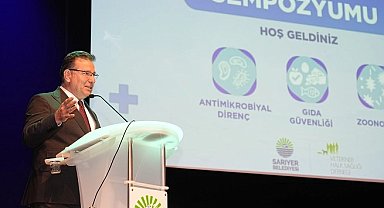 Tek Sağlık Sempozyumu'na 'Sarıyer' ev sahipliği