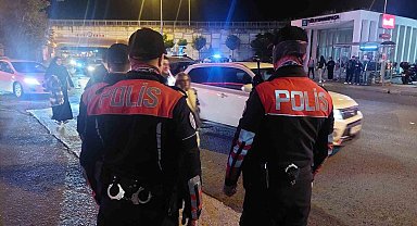 Tekirdağ'da 300 polisle dev denetim
