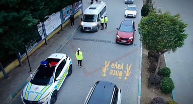 Tekirdağ'da 539 polisle denetim: 11 aranan şahıs yakalandı
