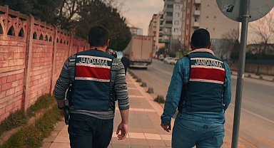 Tekirdağ'da 76 aranan şahıs yakalandı: 25'i tutuklandı