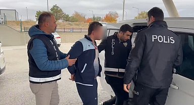 Tekirdağ'da cinnet geçirip annesini öldüren ve akrabalarını bıçaklayan genç adliyeye sevk edildi