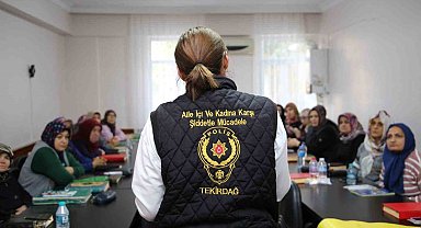 Tekirdağ'da Kur'an kursu öğrencilerine dolandırıcılık uyarısı