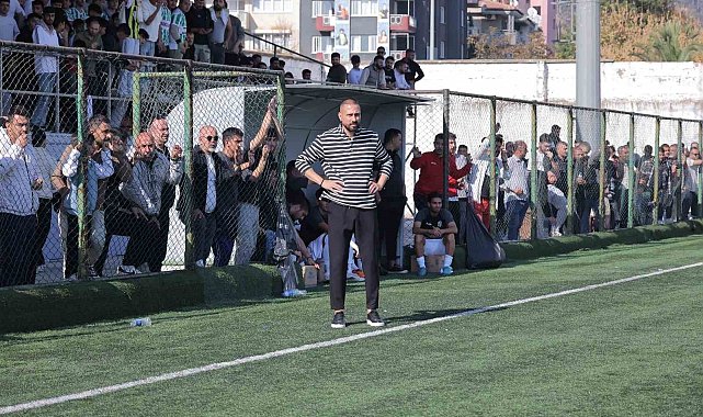 Teknik Direktör Türkel: "Sezona iyi bir başlangıç yapmak çok önemliydi"