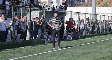 Teknik Direktör Türkel: "Sezona iyi bir başlangıç yapmak çok önemliydi"