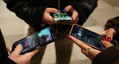 Teknoloji bağımlılığına İstanbul Beylikdüzü'nden mücadele desteği