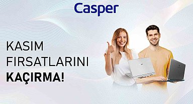 Teknoloji tutkunları için kasım ayı fırsatları başladı