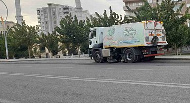 Temizlik işlerinde önemli adım