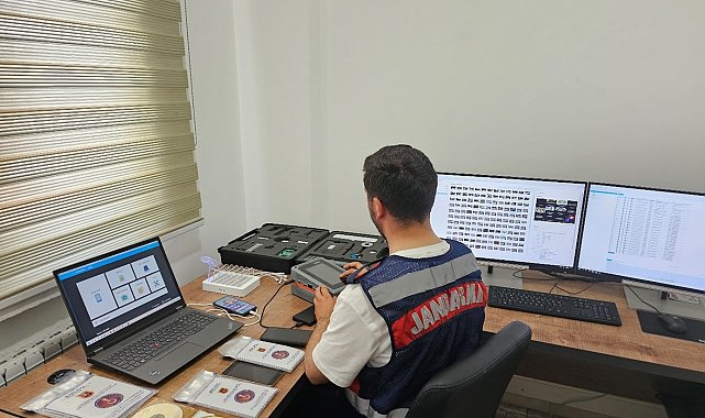 Terör örgütü propagandası yapan 9 hesaba erişim engeli