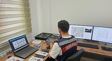 Terör örgütü propagandası yapan 9 hesaba erişim engeli