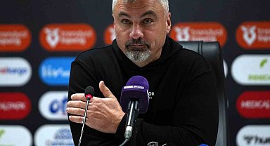 Thomas Reis: "Sonuç gösterdiğimiz performanstan daha iyiydi"