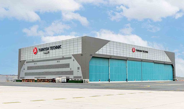THY Teknik A.Ş. ve SunExpress, Komponent Pool ile iniş takımı bakım anlaşmaları imzaladı