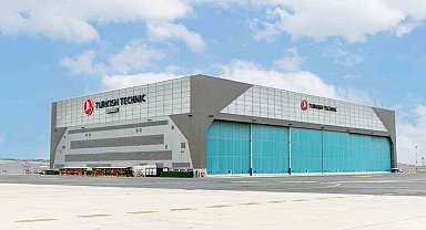 THY Teknik A.Ş. ve SunExpress, Komponent Pool ile iniş takımı bakım anlaşmaları imzaladı