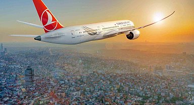 THY yılın üçüncü çeyrek bilançolarını KAP'a bildirdi