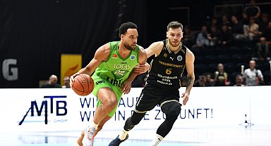 TOFAŞ namağlup 2. turda