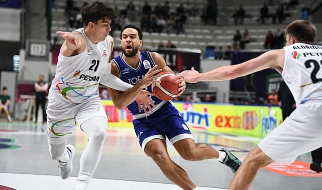 TOFAŞ üst üste 13. galibiyetini aldı