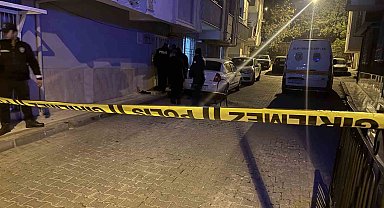 Tokat'ta alkollü genç, babasını tabanca ile yaraladı