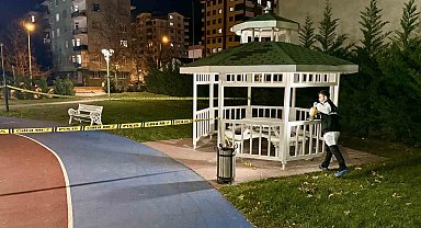 Tokat'ta "yan baktın" kavgası kanlı bitti: 3 yaralı