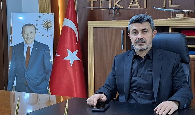 Tokat'ta yeni sanayi sitesine iki alternatifli çözüm