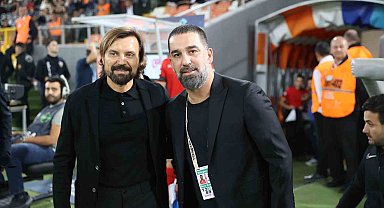 Trendyol Süper Lig: Adana Demirspor: 0 - Eyüpspor: 1