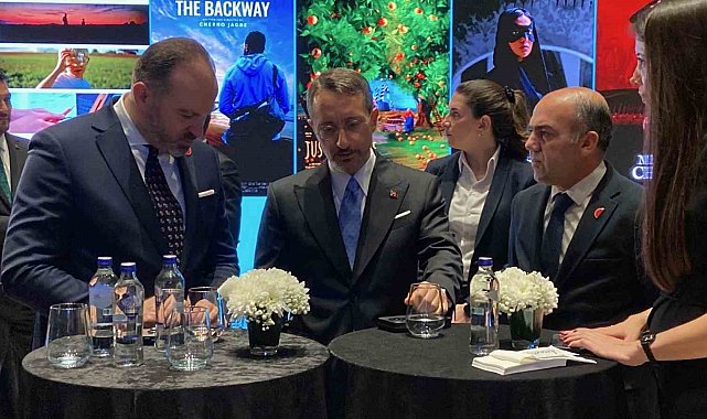 TRT World Citizen "Humanitarian Film Festival" ödülleri sahiplerini buldu