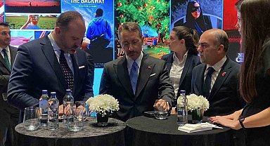 TRT World Citizen "Humanitarian Film Festival" ödülleri sahiplerini buldu