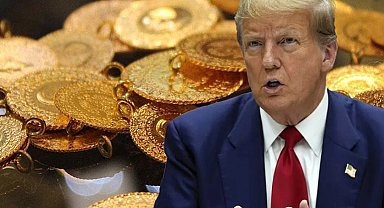 Trump'ın gelişi altını vurdu! Sosyal medya karıştı...