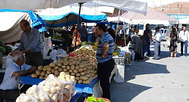 TÜİK Ekim ayı enflasyonunu açıkladı