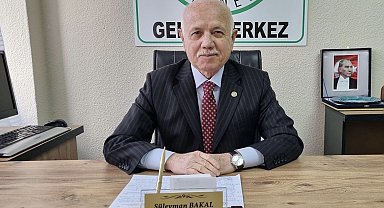 TÜKDES'ten "Kalabak su damacana fiyatlarına yaptığınız gerekçesiz zammı geri çekin" çağrısı