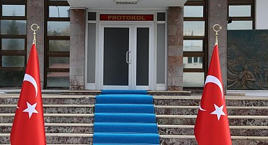 Tunceli'de eylem ve etkinlikler 10 gün süreyle yasaklandı