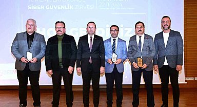 Turizm sektöründe siber güvenlik zirvesi
