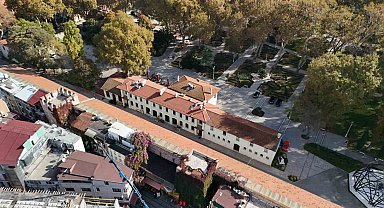 Türk tıp tarihindeki ilk doğumevi: Demirkapı Viladethanesi